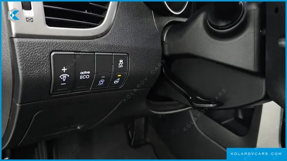 HYUNDAI I30 DIESEL 1.6 PYL