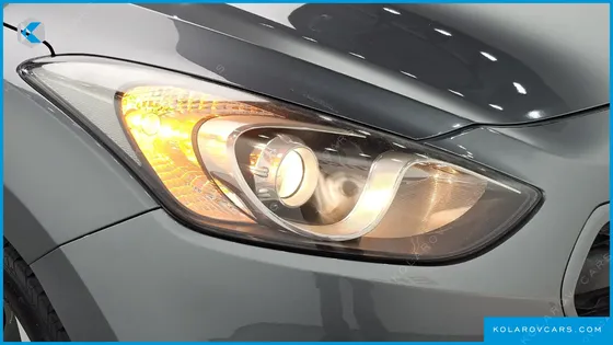 HYUNDAI I30 DIESEL 1.6 PYL