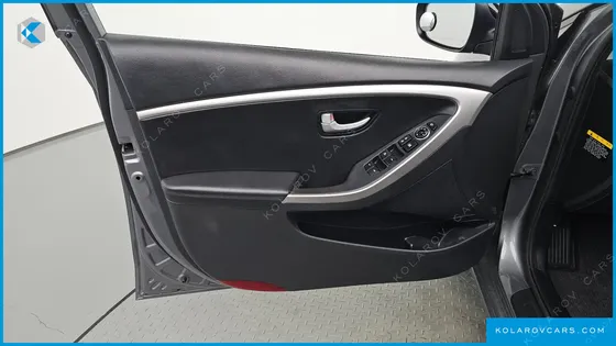HYUNDAI I30 DIESEL 1.6 PYL