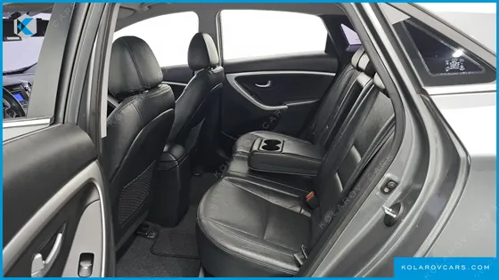HYUNDAI I30 DIESEL 1.6 PYL