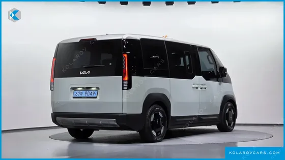 KIA PV5 PASSENGER