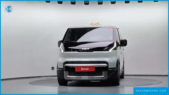 KIA PV5 PASSENGER