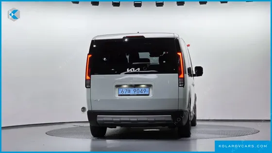 KIA PV5 PASSENGER