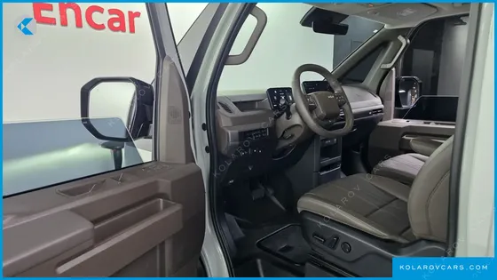 KIA PV5 PASSENGER