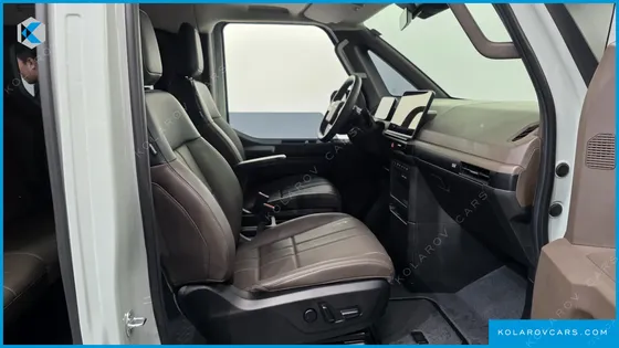 KIA PV5 PASSENGER