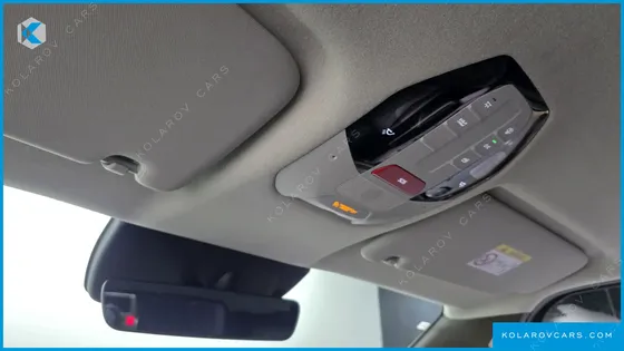 KIA PV5 PASSENGER