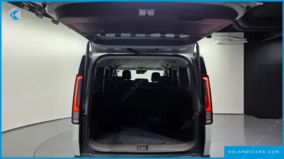 KIA PV5 PASSENGER
