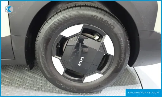 KIA PV5 PASSENGER