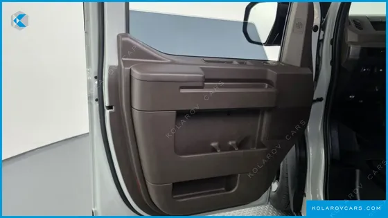 KIA PV5 PASSENGER