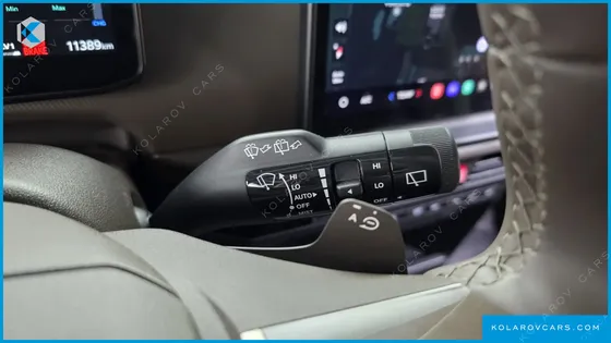 KIA PV5 PASSENGER