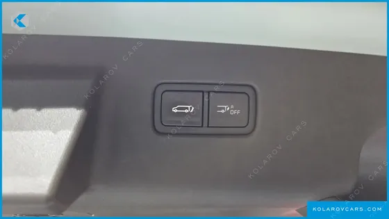 KIA PV5 PASSENGER