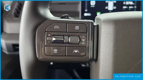 KIA PV5 PASSENGER