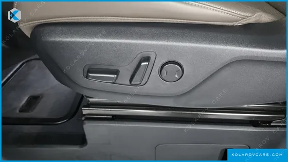 KIA PV5 PASSENGER