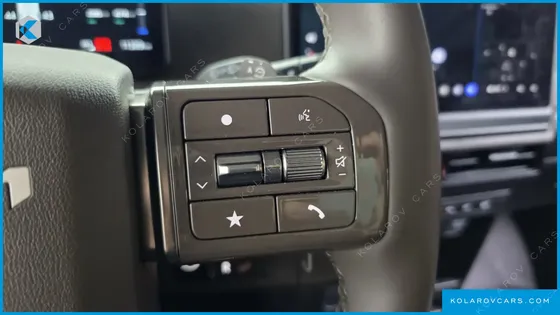 KIA PV5 PASSENGER