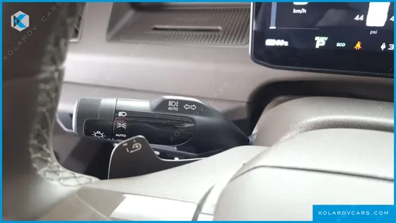 KIA PV5 PASSENGER