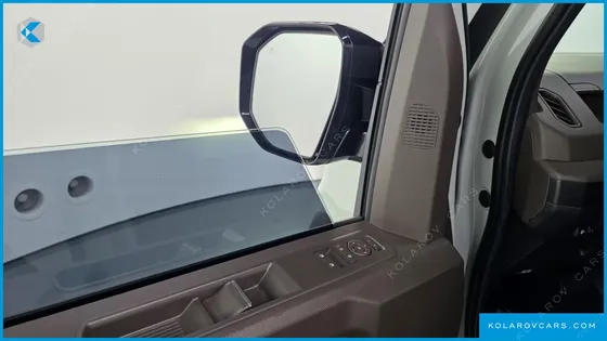 KIA PV5 PASSENGER