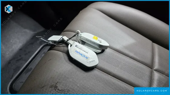 KIA PV5 PASSENGER
