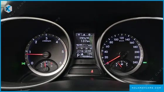 HYUNDAI SANTA FE DIESEL(E-VGT) 2.0 2WD PREMIUM