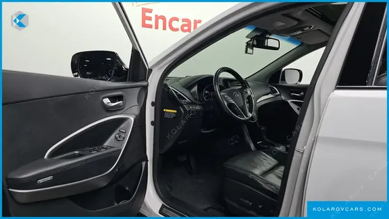 HYUNDAI SANTA FE DIESEL(E-VGT) 2.0 2WD PREMIUM