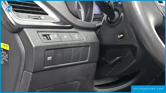 HYUNDAI SANTA FE DIESEL(E-VGT) 2.0 2WD PREMIUM