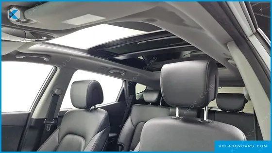 HYUNDAI SANTA FE DIESEL(E-VGT) 2.0 2WD PREMIUM