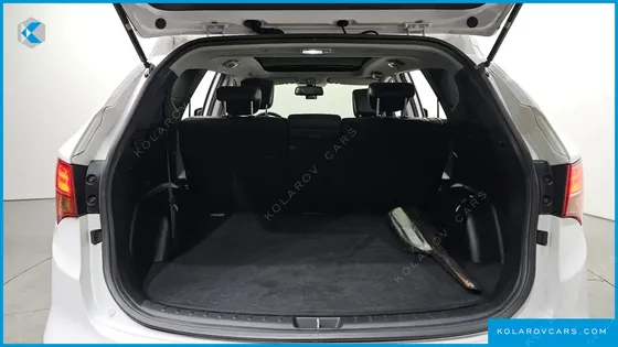HYUNDAI SANTA FE DIESEL(E-VGT) 2.0 2WD PREMIUM