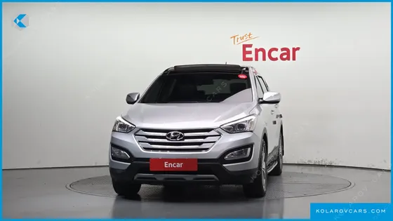 HYUNDAI SANTA FE DIESEL(E-VGT) 2.0 2WD PREMIUM