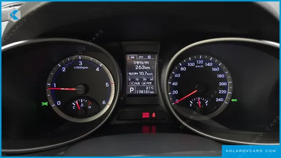 HYUNDAI SANTA FE DIESEL(E-VGT) 2.0 2WD PREMIUM