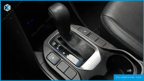 HYUNDAI SANTA FE DIESEL(E-VGT) 2.0 2WD PREMIUM