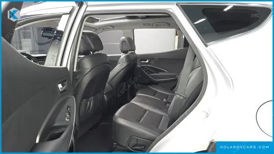 HYUNDAI SANTA FE DIESEL(E-VGT) 2.0 2WD PREMIUM