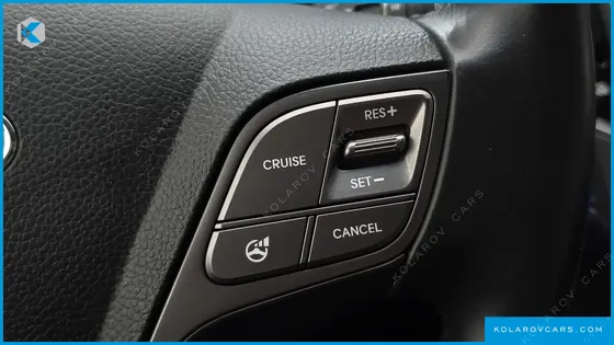 HYUNDAI SANTA FE DIESEL(E-VGT) 2.0 2WD PREMIUM