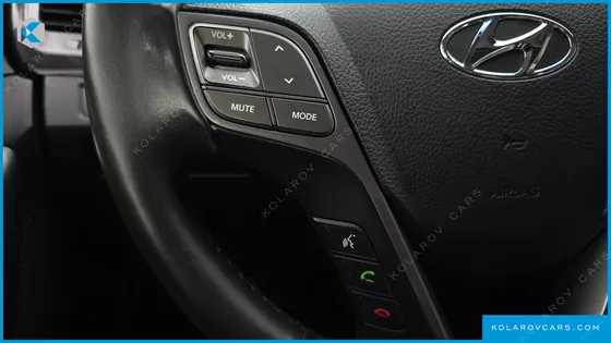 HYUNDAI SANTA FE DIESEL(E-VGT) 2.0 2WD PREMIUM