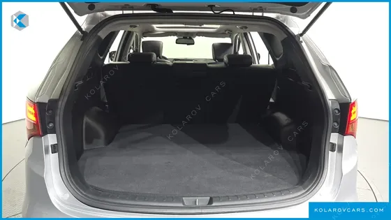HYUNDAI SANTA FE DIESEL(E-VGT) 2.0 2WD PREMIUM