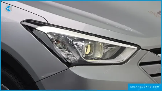 HYUNDAI SANTA FE DIESEL(E-VGT) 2.0 2WD PREMIUM