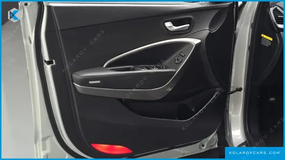 HYUNDAI SANTA FE DIESEL(E-VGT) 2.0 2WD PREMIUM