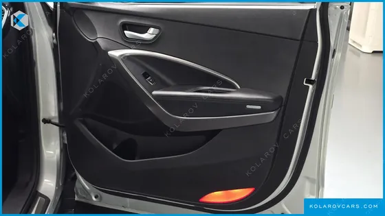 HYUNDAI SANTA FE DIESEL(E-VGT) 2.0 2WD PREMIUM