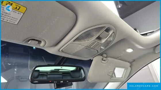 HYUNDAI SANTA FE DIESEL(E-VGT) 2.0 2WD PREMIUM