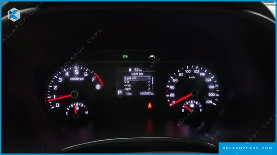 KIA SOUL 1.6 T-GDI PRESTIGE