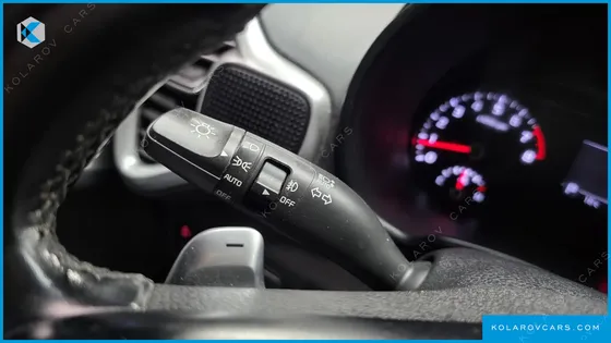 KIA SOUL 1.6 T-GDI PRESTIGE