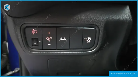 KIA SOUL 1.6 T-GDI PRESTIGE