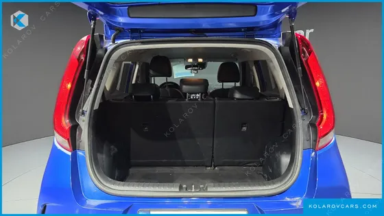 KIA SOUL 1.6 T-GDI PRESTIGE