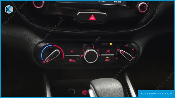 KIA SOUL 1.6 T-GDI PRESTIGE