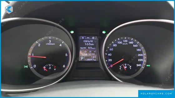 HYUNDAI SANTA FE DIESEL(E-VGT) 2.0 2WD PREMIUM