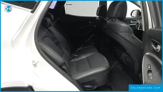 HYUNDAI SANTA FE DIESEL(E-VGT) 2.0 2WD PREMIUM