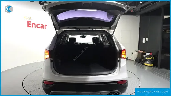 HYUNDAI SANTA FE DIESEL(E-VGT) 2.0 2WD PREMIUM