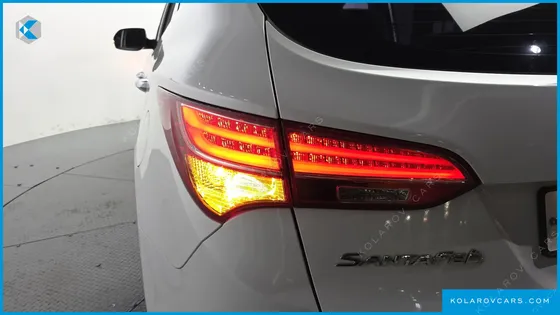 HYUNDAI SANTA FE DIESEL(E-VGT) 2.0 2WD PREMIUM