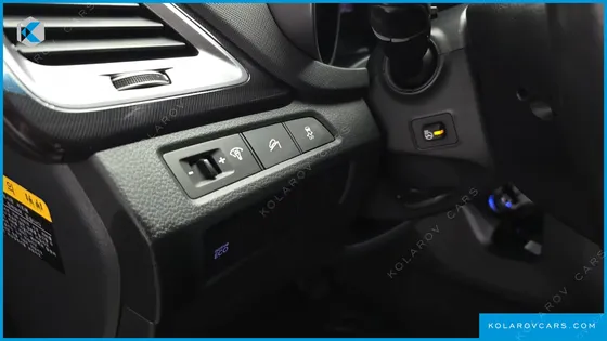 HYUNDAI SANTA FE DIESEL(E-VGT) 2.0 2WD PREMIUM