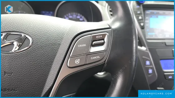 HYUNDAI SANTA FE DIESEL(E-VGT) 2.0 2WD PREMIUM