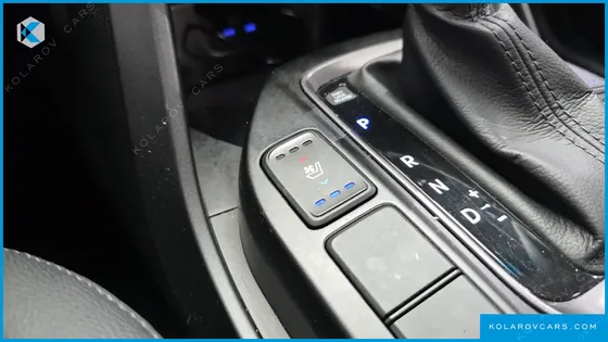 HYUNDAI SANTA FE DIESEL(E-VGT) 2.0 2WD PREMIUM