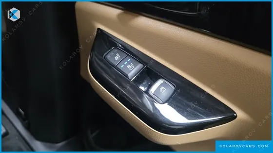 KIA CARNIVAL GASOLINE 9-SEATER SIGNATURE